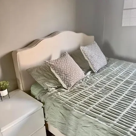 Luxury 4 Bedroom Detached Дом отдыха *