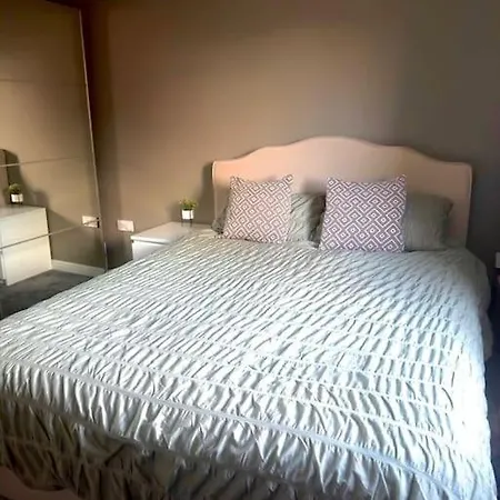 Luxury 4 Bedroom Detached