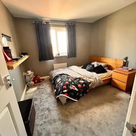 Luxury 4 Bedroom Detached Дом отдыха